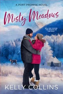Misty Meadows by Kelly Collins