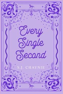 Every Single Second by S.J. Chaynie