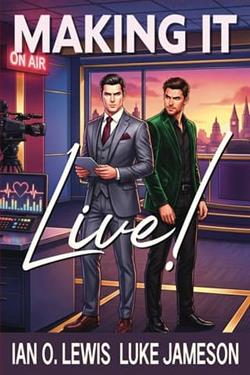 Making It Live! by Ian O. Lewis