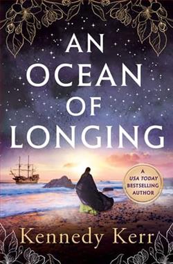 An Ocean of Longing by Kennedy Kerr
