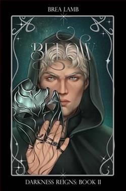 Below by Brea Lamb