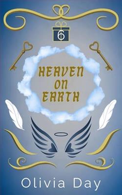 Heaven on Earth by Olivia Day