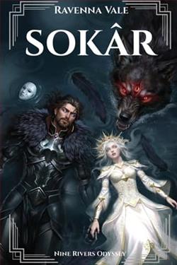 Sok&acirc;r by Ravenna Vale