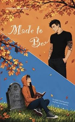 Made to Be by Elle Young